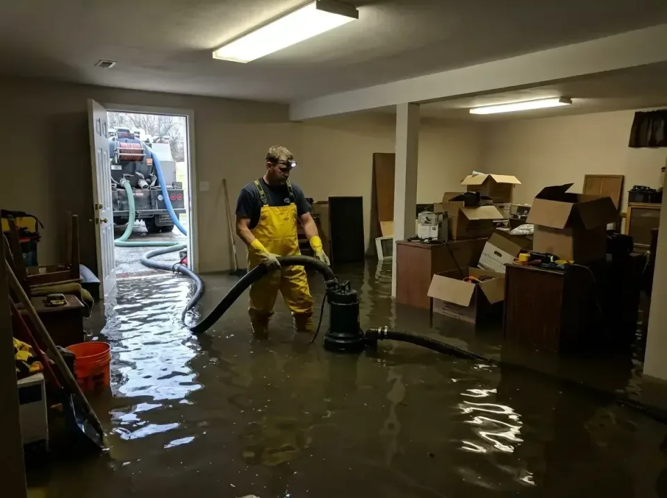 basement-burst-pipe-flooding-a-001 — frequently asked questions, 24-Hour Water Damage Restoration Services in Charlotte Harb…